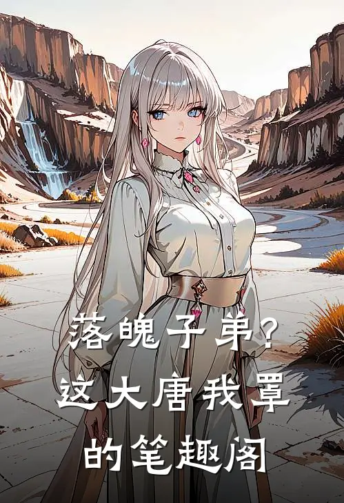 落魄子弟?这大唐我罩的笔趣阁