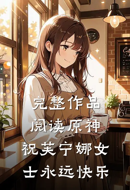 完整作品阅读原神：祝芙宁娜女士永远快乐