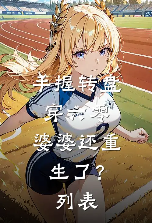 手握转盘穿六零，婆婆还重生了？列表