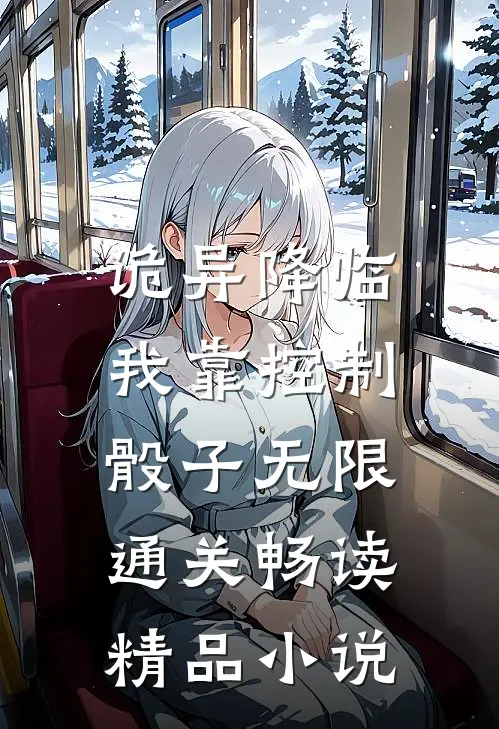 诡异降临：我靠控制骰子无限通关畅读精品小说
