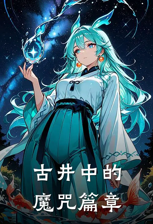 古井中的魔咒篇章