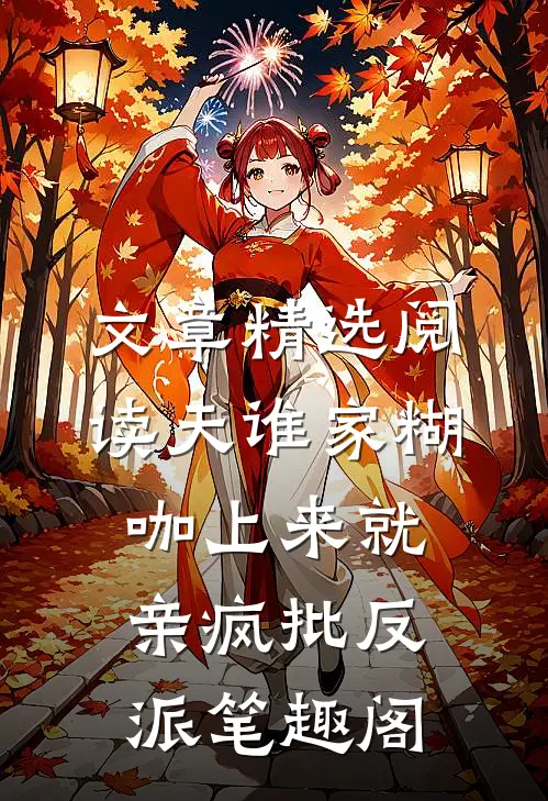 文章精选阅读天谁家糊咖上来就亲疯批反派笔趣阁