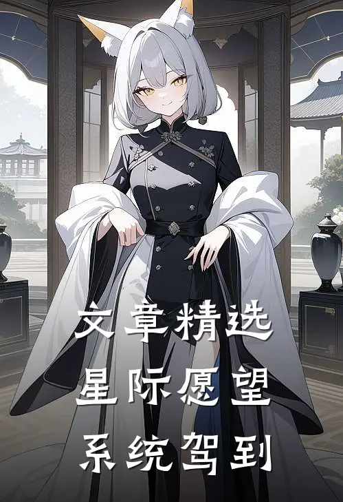 文章精选星际愿望系统驾到