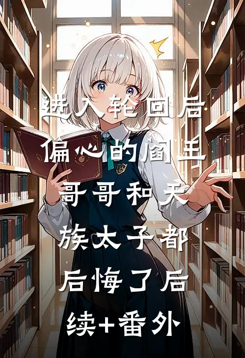 进入轮回后，偏心的阎王哥哥和天族太子都后悔了后续+番外