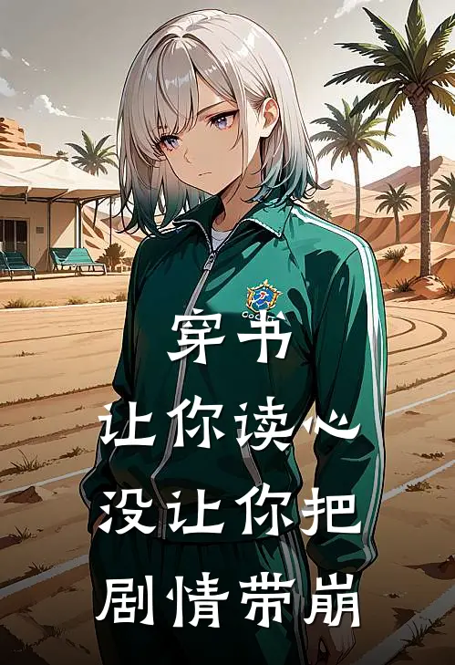 穿书：让你读心，没让你把剧情带崩