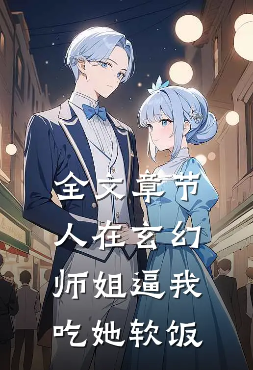 全文章节人在玄幻，师姐逼我吃她软饭
