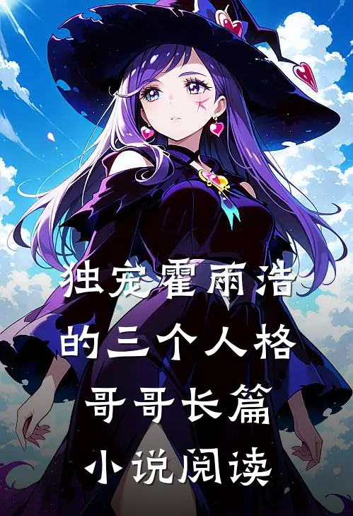 独宠霍雨浩的三个人格哥哥长篇小说阅读