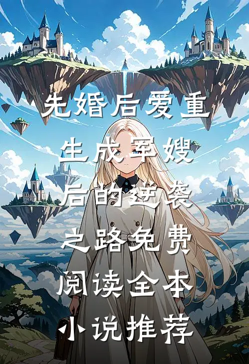 先婚后爱重生成军嫂后的逆袭之路免费阅读全本小说推荐