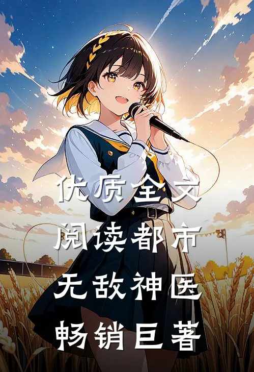 优质全文阅读都市无敌神医畅销巨著