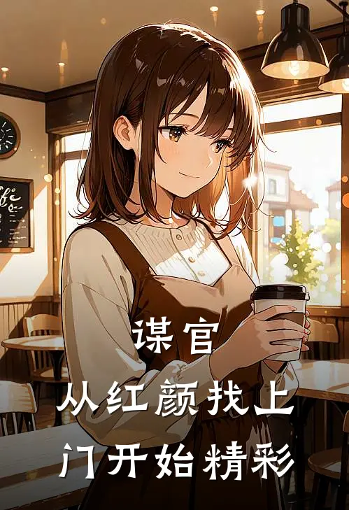 谋官：从红颜找上门开始精彩