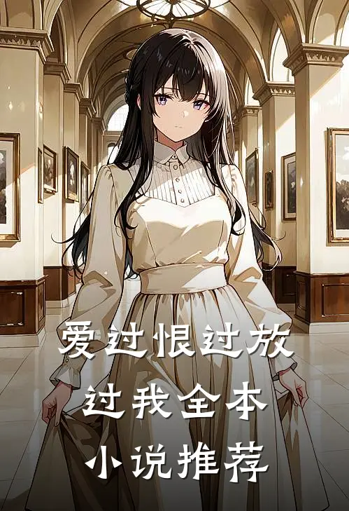 爱过恨过放过我全本小说推荐