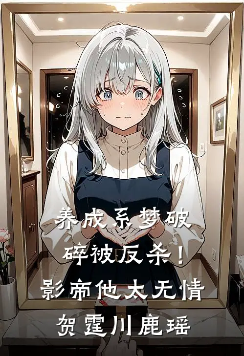 养成系梦破碎被反杀！影帝他太无情贺霆川鹿瑶