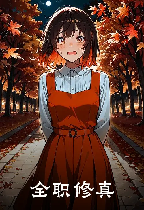 全职修真