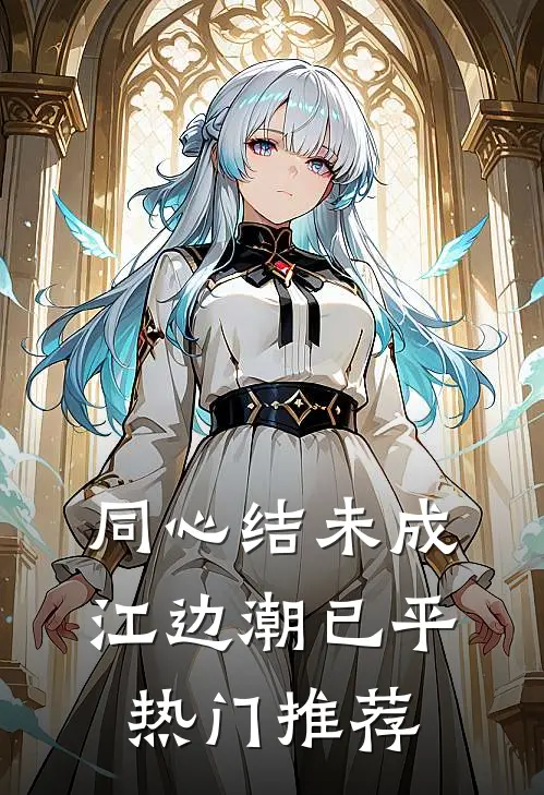 同心结未成，江边潮已平热门推荐