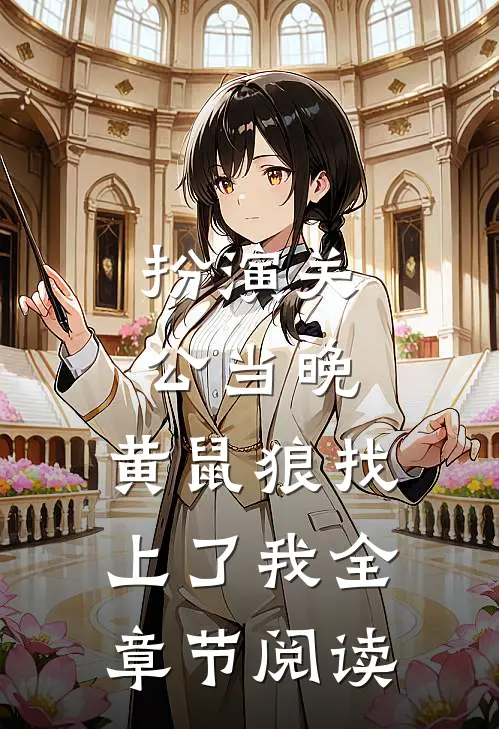 扮演关公当晚，黄鼠狼找上了我全章节阅读