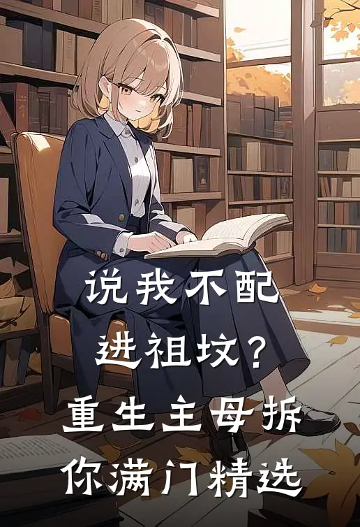 说我不配进祖坟？重生主母拆你满门精选