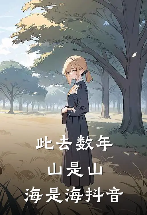 此去数年，山是山，海是海抖音