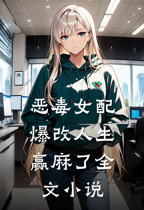 恶毒女配爆改人生，赢麻了全文小说
