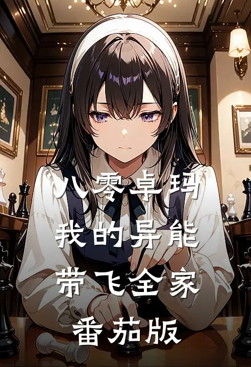 八零卓玛：我的异能带飞全家番茄版