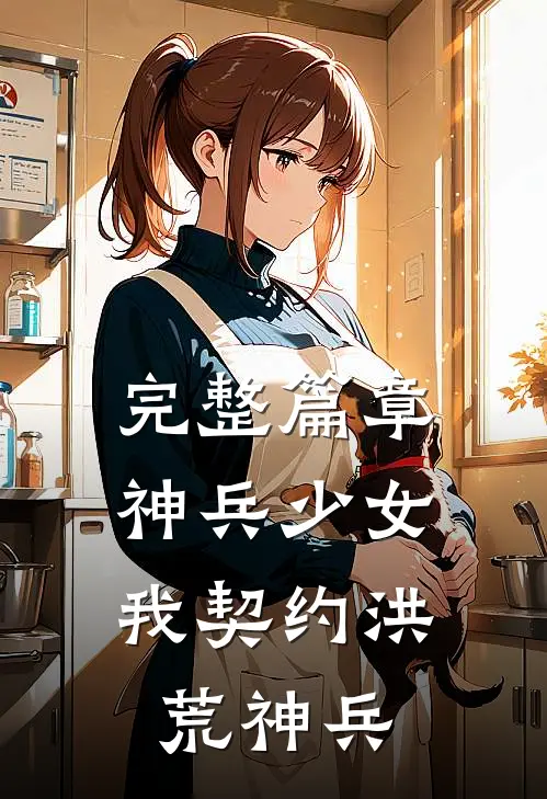 完整篇章神兵少女，我契约洪荒神兵