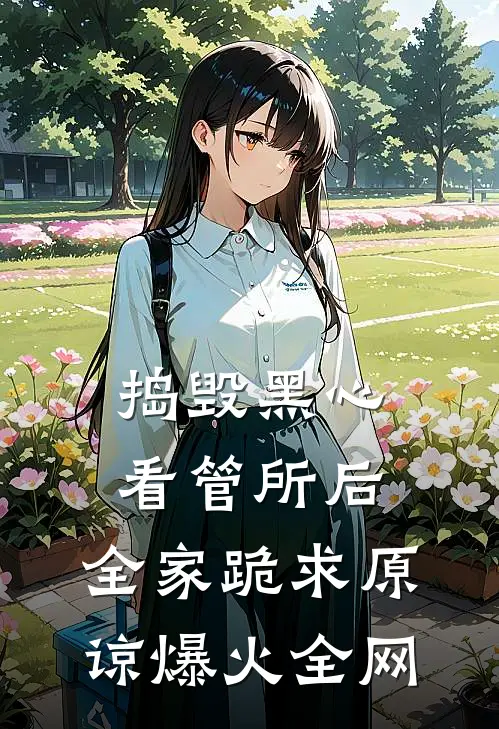 捣毁黑心看管所后，全家跪求原谅爆火全网