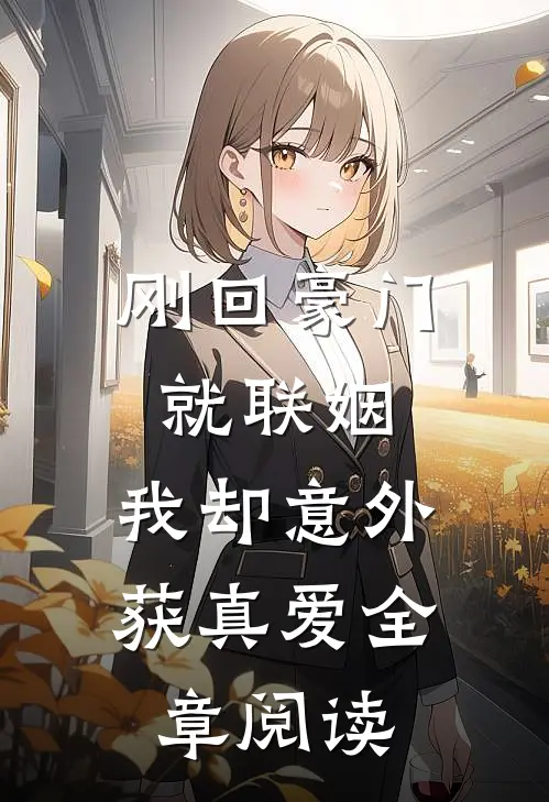 刚回豪门就联姻，我却意外获真爱全章阅读