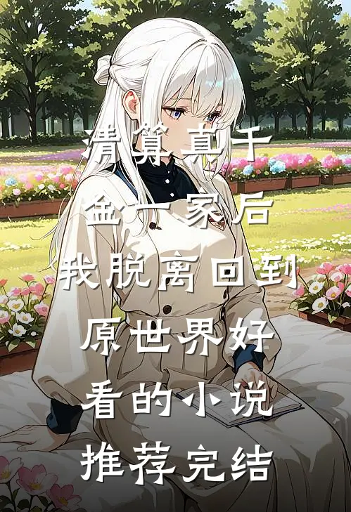 清算真千金一家后，我脱离回到原世界好看的小说推荐完结