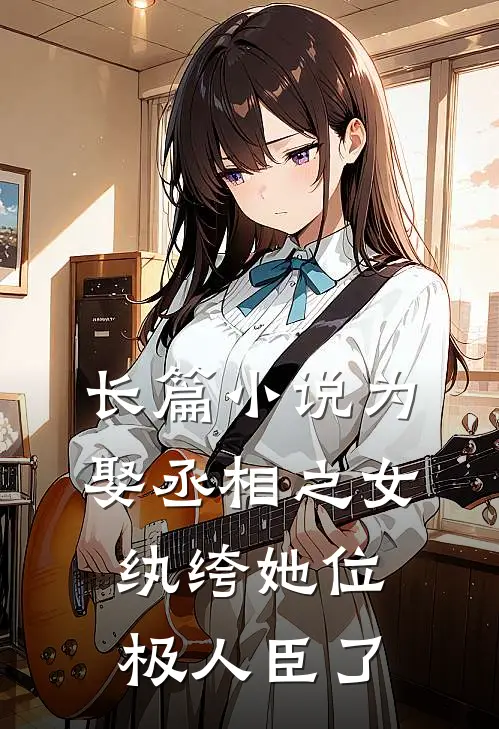长篇小说为娶丞相之女，纨绔她位极人臣了