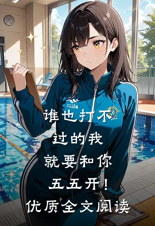 谁也打不过的我，就要和你五五开！优质全文阅读