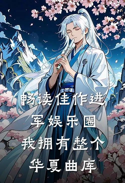 畅读佳作进军娱乐圈，我拥有整个华夏曲库
