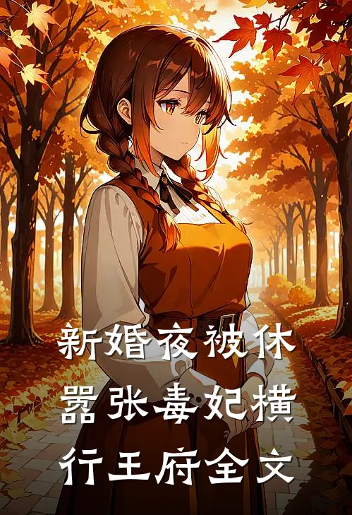 新婚夜被休，嚣张毒妃横行王府全文