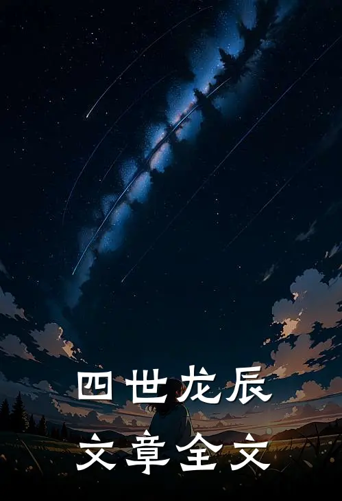 四世龙辰文章全文