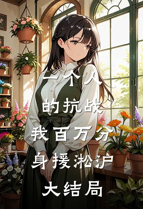 一个人的抗战，我百万分身援淞沪大结局