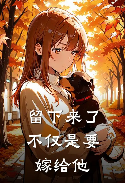留下来了不仅是要嫁给他