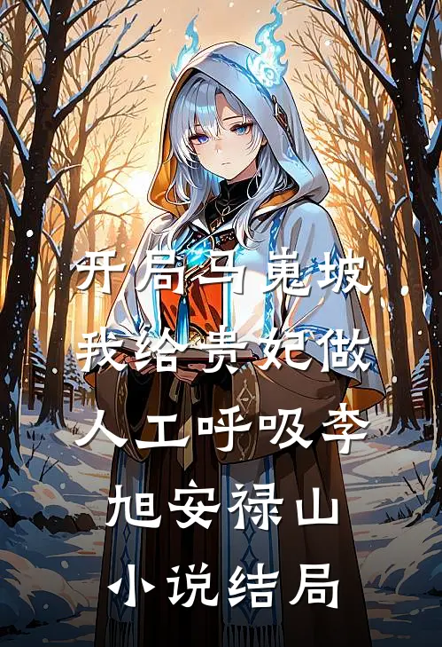 开局马嵬坡，我给贵妃做人工呼吸李旭安禄山小说结局