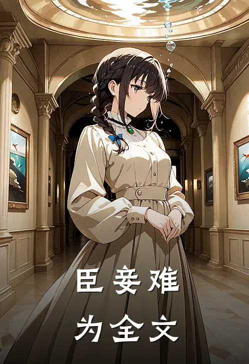 臣妾难为全文