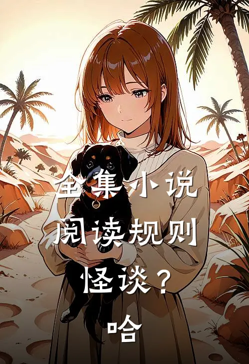 全集小说阅读规则怪谈？哈