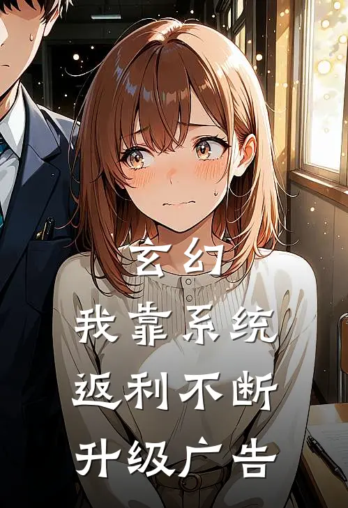 玄幻：我靠系统返利不断升级广告