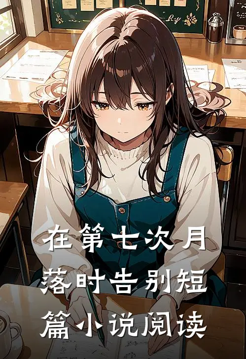 在第七次月落时告别短篇小说阅读
