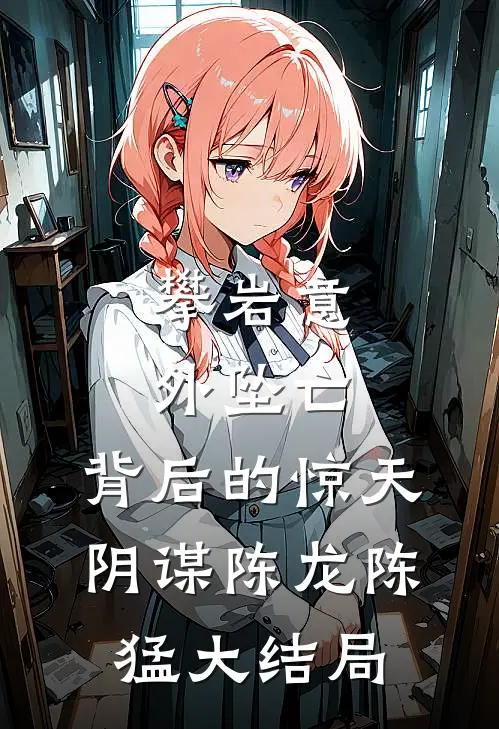 攀岩意外坠亡，背后的惊天阴谋陈龙陈猛大结局