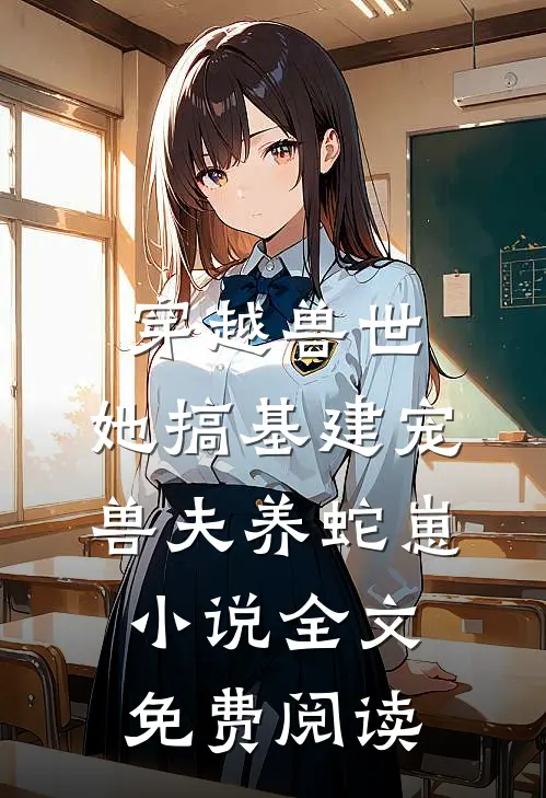 穿越兽世，她搞基建宠兽夫养蛇崽小说全文免费阅读