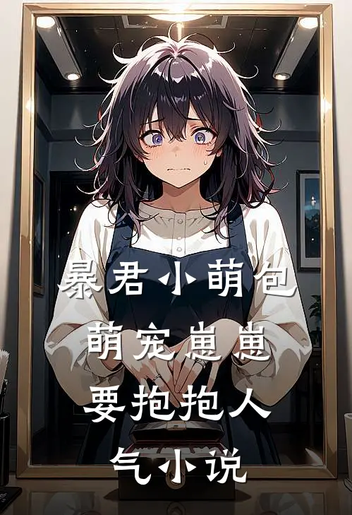 暴君小萌包，萌宠崽崽要抱抱人气小说
