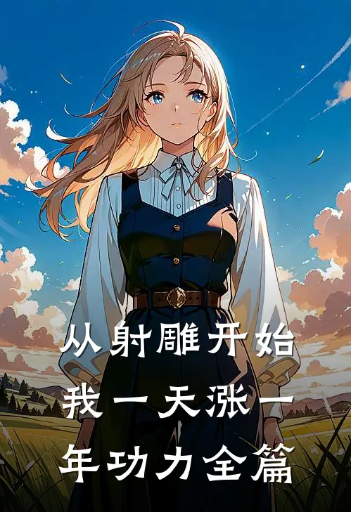 从射雕开始：我一天涨一年功力全篇
