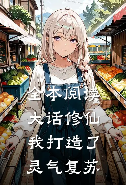 全本阅读大话修仙：我打造了灵气复苏