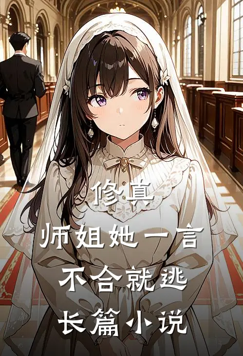 修真：师姐她一言不合就逃长篇小说