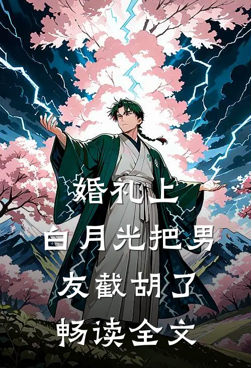 婚礼上,白月光把男友截胡了畅读全文