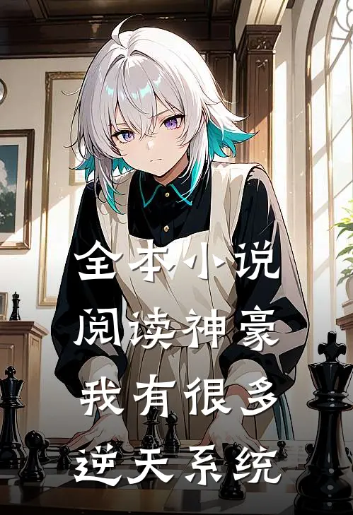 全本小说阅读神豪：我有很多逆天系统