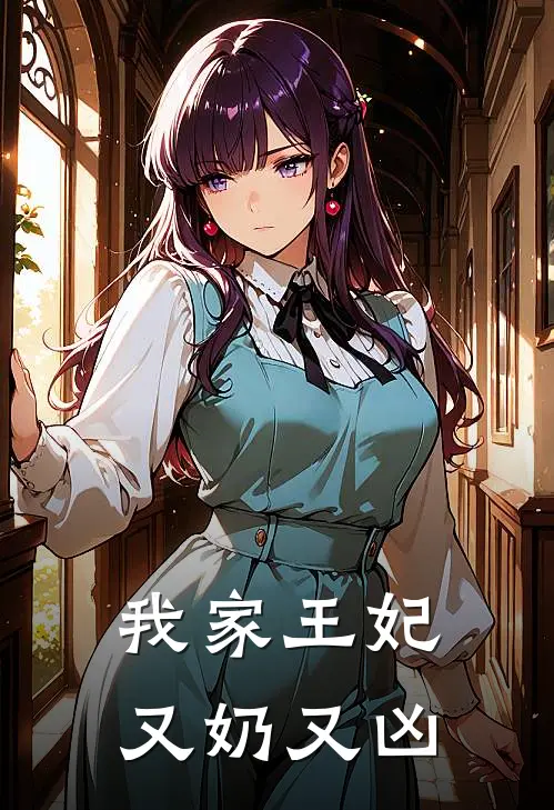 我家王妃又奶又凶