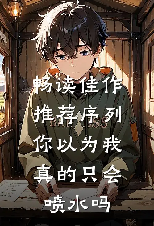 畅读佳作推荐序列：你以为我真的只会喷水吗