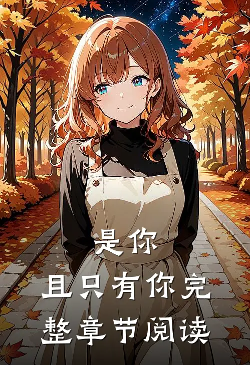 是你，且只有你完整章节阅读